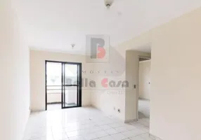 Foto 1 de Apartamento com 2 Quartos à venda, 62m² em Móoca, São Paulo