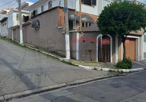 Foto 1 de Sobrado com 3 Quartos à venda, 170m² em Vila Medeiros, São Paulo