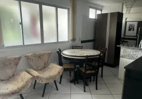 Foto 1 de Flat com 1 Quarto para alugar, 40m² em Campo Grande, Recife