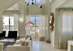 Foto 1 de Cobertura com 4 Quartos à venda, 260m² em Vila Brandina, Campinas