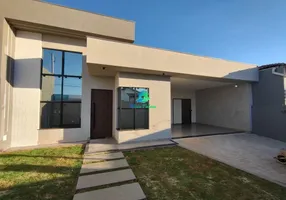 Foto 1 de Casa com 4 Quartos à venda, 183m² em Lundcéia, Lagoa Santa