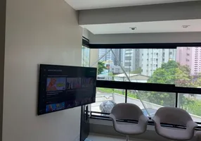 Foto 1 de Apartamento com 3 Quartos à venda, 90m² em Boa Viagem, Recife