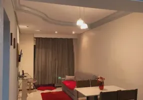 Foto 1 de Apartamento com 2 Quartos à venda, 73m² em Praia de Itaparica, Vila Velha