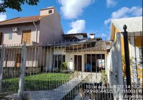 Foto 1 de Casa com 3 Quartos à venda, 136m² em Centro Novo, Eldorado do Sul