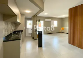 Foto 1 de Apartamento com 1 Quarto para alugar, 53m² em Vila Sinibaldi, São José do Rio Preto