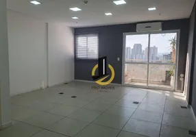 Foto 1 de Sala Comercial à venda, 35m² em Ipiranga, São Paulo