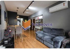 Foto 1 de Apartamento com 3 Quartos à venda, 79m² em Barra Funda, São Paulo