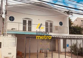 Foto 1 de Imóvel Comercial com 3 Quartos para venda ou aluguel, 268m² em Nova Campinas, Campinas