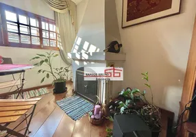 Foto 1 de Sobrado com 4 Quartos à venda, 180m² em Casa Verde, São Paulo