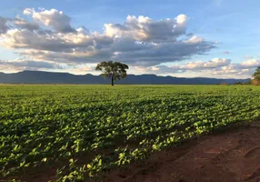 Foto 1 de Lote/Terreno à venda, 2000000m² em Zona Rural, Jangada