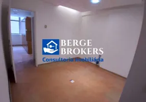 Foto 1 de Sala Comercial à venda, 60m² em Ipanema, Rio de Janeiro