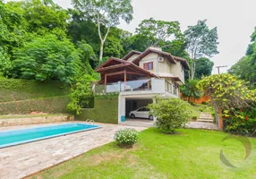 Foto 1 de Casa com 4 Quartos à venda, 240m² em Centro, Florianópolis