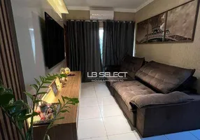 Foto 1 de Apartamento com 2 Quartos à venda, 63m² em Jardim Brasília, Uberlândia