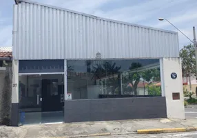 Foto 1 de Galpão/Depósito/Armazém à venda, 143m² em Vila Pinheiro, Jacareí