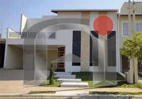 Foto 1 de Casa de Condomínio com 3 Quartos à venda, 320m² em JARDIM CIDADE JARDIM, Indaiatuba