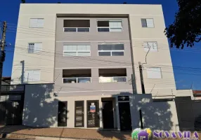 Foto 1 de Apartamento com 2 Quartos para alugar, 75m² em Jardim Novo Horizonte, Jaguariúna