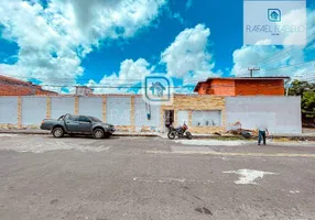 Foto 1 de Imóvel Comercial para venda ou aluguel, 600m² em Cambeba, Fortaleza