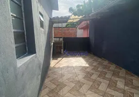 Foto 1 de Casa com 1 Quarto para alugar, 162m² em Vila Endres, Guarulhos