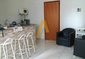 Foto 1 de Kitnet com 1 Quarto à venda, 26m² em Vila Industrial, Jaboticabal