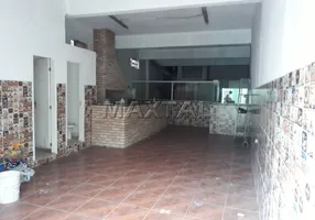 Foto 1 de Ponto Comercial para alugar, 95m² em Lauzane Paulista, São Paulo