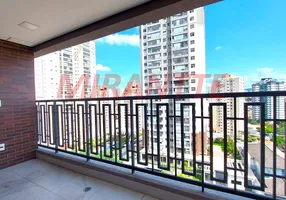 Foto 1 de Apartamento com 2 Quartos à venda, 69m² em Santa Terezinha, São Paulo