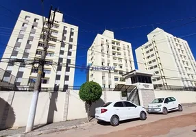 Foto 1 de Apartamento com 2 Quartos para alugar, 56m² em Vila Gustavo, São Paulo