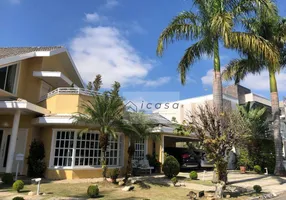 Foto 1 de Casa de Condomínio com 4 Quartos à venda, 400m² em Jardim Altos de Santana II, Jacareí