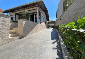 Foto 1 de Casa com 3 Quartos à venda, 93m² em Kobrasol, São José