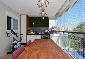 Foto 1 de Apartamento com 3 Quartos à venda, 86m² em Vila Mascote, São Paulo