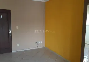 Foto 1 de Apartamento com 2 Quartos à venda, 52m² em Vila Formosa, Jundiaí