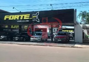 Foto 1 de Ponto Comercial à venda, 1m² em Buritizal, Macapá