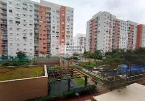Foto 1 de Apartamento com 3 Quartos à venda, 70m² em Bangu, Rio de Janeiro