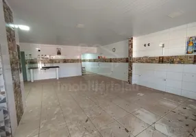 Foto 1 de Casa com 2 Quartos à venda, 70m² em Jardim Olimpia, Jaú