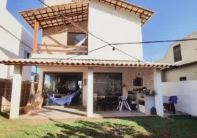 Foto 1 de Casa com 3 Quartos à venda, 150m² em Bela Vista, Alvorada