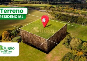 Foto 1 de Lote/Terreno à venda, 1550m² em Universitario, São José do Rio Preto