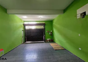 Foto 1 de Sobrado com 3 Quartos à venda, 272m² em LAS VEGAS, Santo André