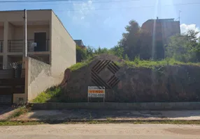 Foto 1 de Lote/Terreno à venda, 133m² em Jardim Nova Aparecidinha, Sorocaba