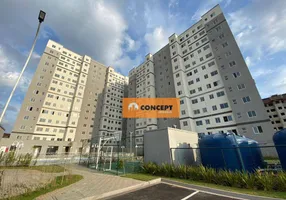 Foto 1 de Apartamento com 2 Quartos à venda, 57m² em Vila Monteiro, Poá