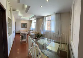 Foto 1 de Apartamento com 3 Quartos à venda, 90m² em Santo Agostinho, Belo Horizonte