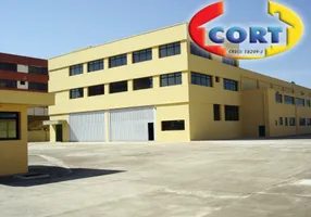 Foto 1 de Galpão/Depósito/Armazém à venda, 2800m² em Centro Industrial, Arujá