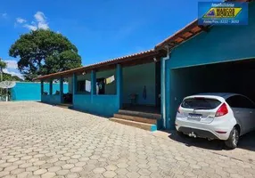 Foto 1 de Fazenda/Sítio com 3 Quartos para venda ou aluguel, 260m² em DISTRITO DO PORTO, Capela do Alto