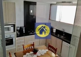 Foto 1 de Apartamento com 3 Quartos à venda, 130m² em Vila Loureiro, Jundiaí