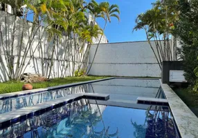 Foto 1 de Sobrado com 4 Quartos para alugar, 164m² em Cibratel II, Itanhaém