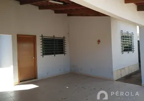 Foto 1 de Casa com 3 Quartos à venda, 110m² em Residencial Eli Forte, Goiânia