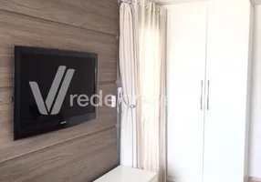 Foto 1 de Cobertura com 3 Quartos à venda, 121m² em Jardim Nova Europa, Campinas