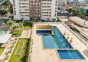 Foto 1 de Apartamento com 2 Quartos à venda, 58m² em Passo da Areia, Porto Alegre