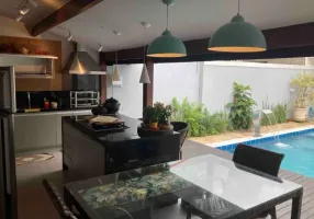 Foto 1 de Casa de Condomínio com 3 Quartos à venda, 248m² em Pituba, Salvador