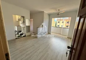 Foto 1 de Apartamento com 2 Quartos à venda, 64m² em Jardim Adelaide, Hortolândia