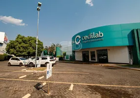 Foto 1 de Ponto Comercial para alugar, 250m² em Jardim das Américas, Cuiabá