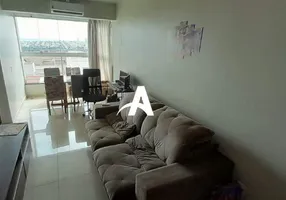 Foto 1 de Apartamento com 2 Quartos à venda, 59m² em Alto Umuarama, Uberlândia